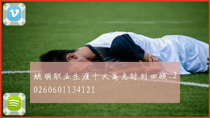 姚明职业生涯十大高光时刻回顾_20260601134121