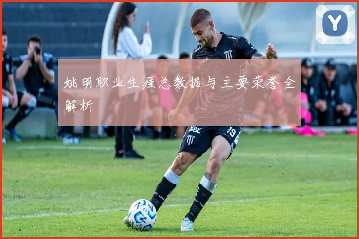 姚明职业生涯总数据与主要荣誉全解析