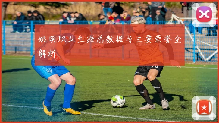 姚明职业生涯总数据与主要荣誉全解析